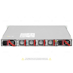 Arista DCS-7280QR-C36-F 24x QSFP+ 40Gb 12x QSFP28 200Gb - Ethernet Switch